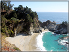 foto Costa del Big Sur